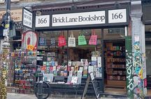 London East End Food & Market Tour by Do Eat Better 