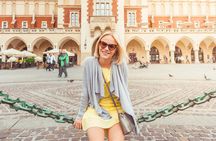 Krakow: Skip the Line Underground Museum Private Guided Tour