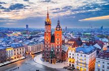 Krakow: Skip the Line Underground Museum Private Guided Tour