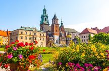 Krakow: Skip the Line Underground Museum Private Guided Tour