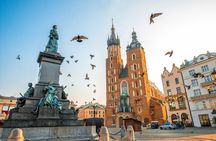 Krakow: Skip the Line Underground Museum Private Guided Tour