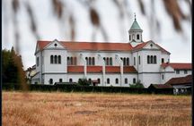 Trappist Taste Cheese, Beer and Monastery Magic