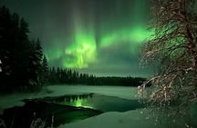 Chasing the Northern Lights, With Options 3hrs & 6+hrs Tours
