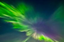 Chasing the Northern Lights, With Options 3hrs & 6+hrs Tours