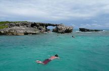 Private Tour to Hells Gate and Lake Naivasha with Spa