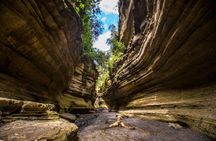 Private Tour to Hells Gate and Lake Naivasha with Spa