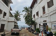Full Day Tour Stone Town (City tour)+Prison Island and Spice Farm