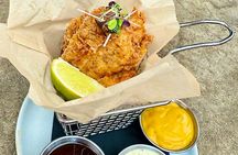 Miami Wynwood Foodie Tour: A Complete Culinary Journey and Art