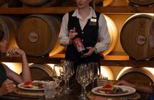 Chianti Grand Tasting: Signature Wines, Oils & Balsamics in the 