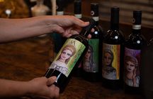 Chianti Grand Tasting: Signature Wines, Oils & Balsamics in the 