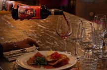 Chianti Grand Tasting: Signature Wines, Oils & Balsamics in the 