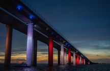 Private Sunset & Skyway Bridge Lights Tour in St. Petersburg, FL
