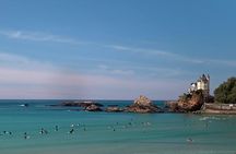 Biarritz walking Tours 