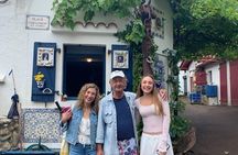 Biarritz walking Tours 