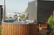 eFoil Water Sport Session Wellness Experience in Tallinn