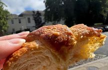 The Full Feast walking & tasting tour in Beverley