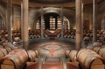 Uco Valley Full Day Zuccardi Winery and Lunch at Salentein Winery