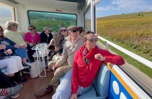 Epernay and Vineyards with Champagne Tasting