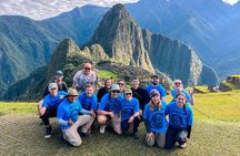 Classic Salkantay Trek 4-Day