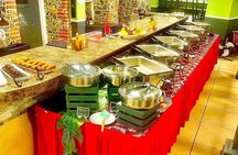 Flavors: Cultural Cooking Class, St Thomas, USVI, USA 