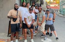 Flavors: Cultural Cooking Class, St Thomas, USVI, USA 