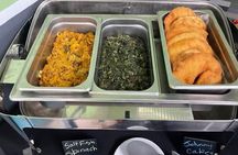 Flavors: Cultural Cooking Class, St Thomas, USVI, USA 