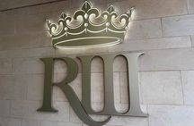 King Richard III Private Leicester Walking Tour