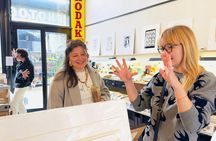 Unconventional Paris: Marais Art Galleries &Graffiti Walking Tour