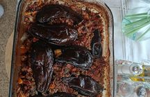 Berat Traditional Albanian Cooking Class in a Local Home