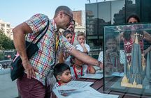 Barcelona Sagrada Familia Small Group Tour for Kids & Families
