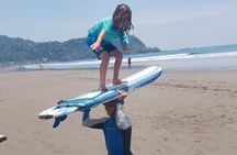 Conquer the Ocean with Surf Masters- Surf Lessons for all Levels