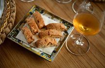 Chianti Dinner with Wine Tasting at Poggio ai Laghi Winery 