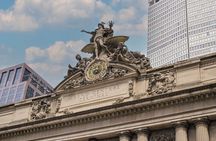 Grand Central Terminal Guided Tour with Optional SUMMIT Access