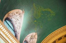 Grand Central Terminal Guided Tour with Optional SUMMIT Access