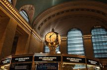 Grand Central Terminal: Secrets & Stories Tour