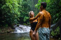 Empalme Golden Mud (Wellness Experience) by Sensoria