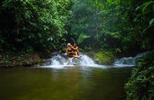 Empalme Golden Mud (Wellness Experience) by Sensoria