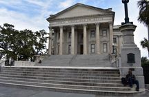 Charleston Perspective Walking Tour