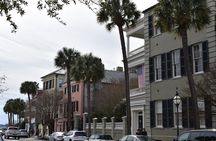 Charleston Perspective Walking Tour