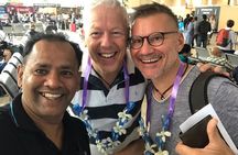 Private 5 Day Tour Across Sri Lanka Highlights