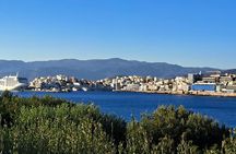 East Crete -Spinalonga Elounda Plaka Private Tour from Heraklion