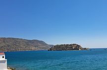 East Crete -Spinalonga Elounda Plaka Private Tour from Heraklion