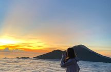 Mount Batur Sunrise Trip