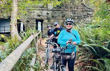 NEW Vancouver Bike Tour: Stanley Park and Seawall