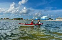 Pensacola Beach Kayak Tour