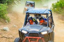 Oceanview Offroad UTV Tour in Fajardo Puerto Rico