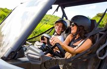 Oceanview Offroad UTV Tour in Fajardo Puerto Rico