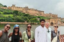 7 Days Private Luxury Heritage Rajasthan Tour From Jaipur