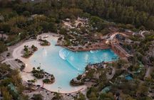 After hours 31 Mile Helicopter Tour Over All The Theme Parks