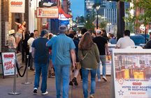 Rhythm and Brews All Inclusive Nashville Pub Adventure